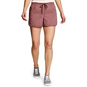 Eddie Bauer Women’s Aspire Pull-On Shorts